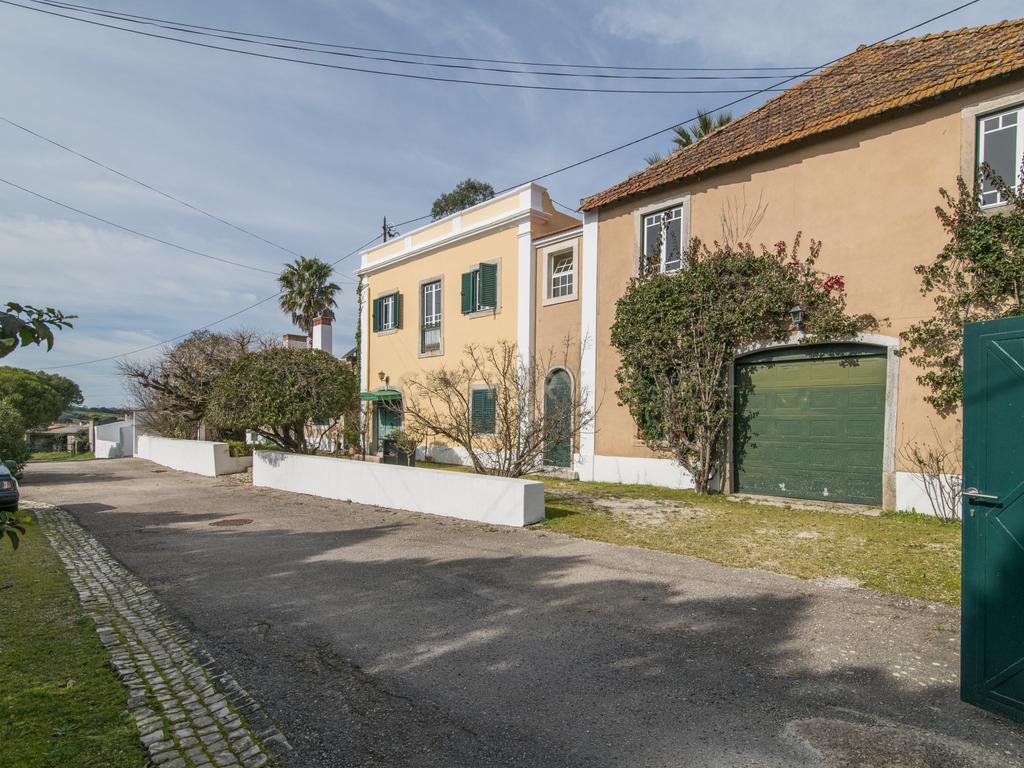 Quinta do Bretão – Um Paraíso no Campo às Portas da Cidade - Image 3