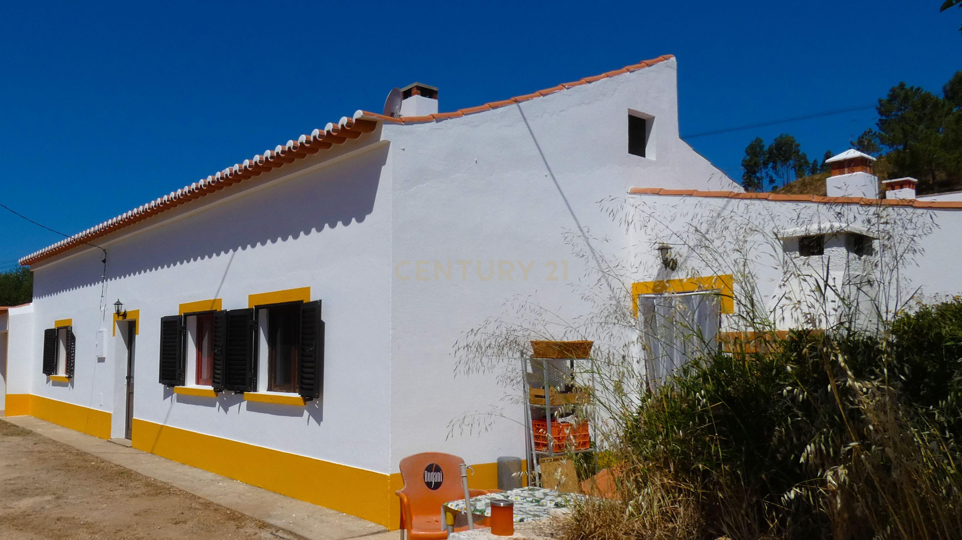 Encantadora Propriedade no Vale da Cerca dos Pomares, Aljezur - Image 3