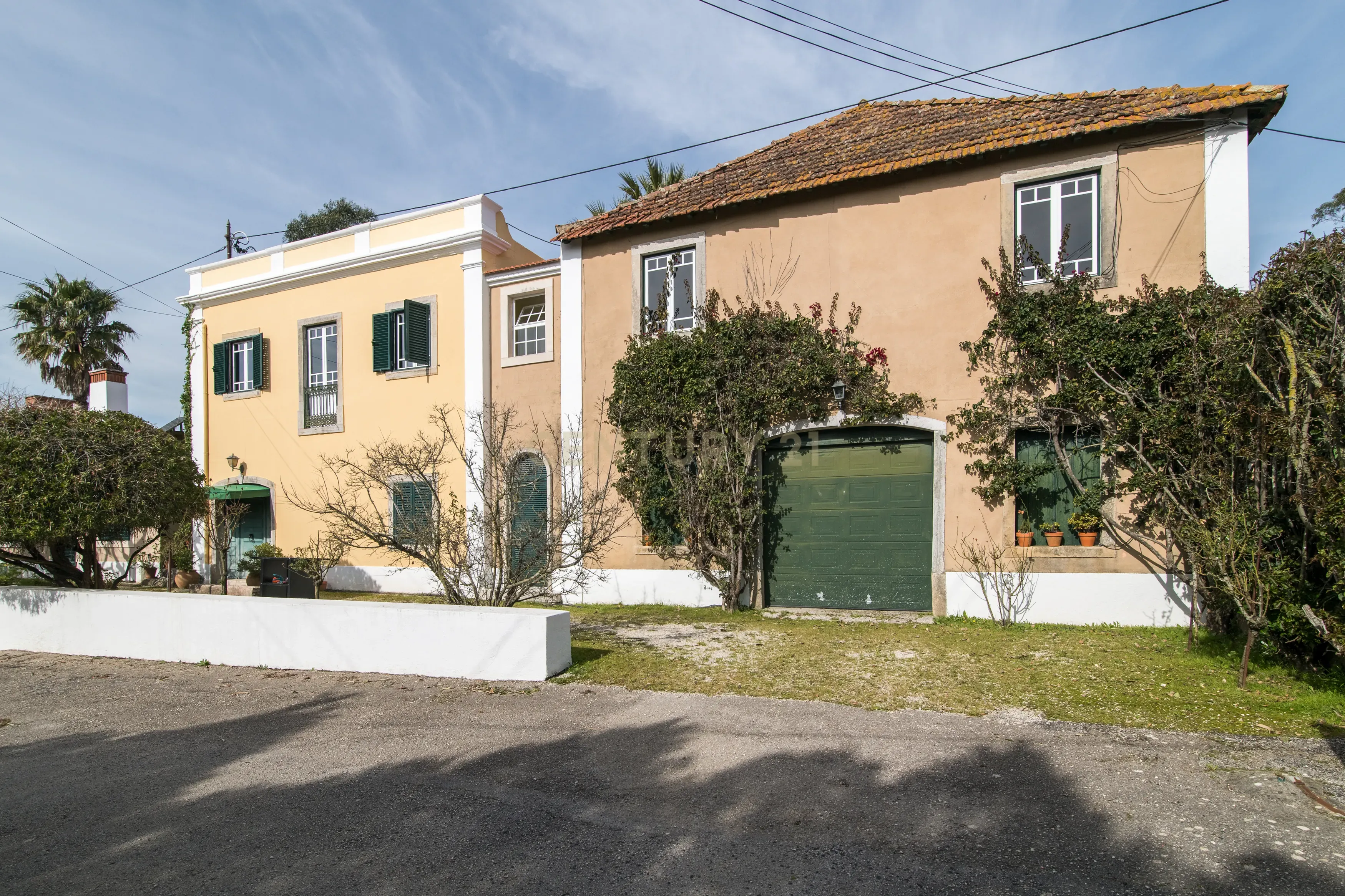 Quinta do Bretão – Um Paraíso no Campo às Portas da Cidade - Image 4