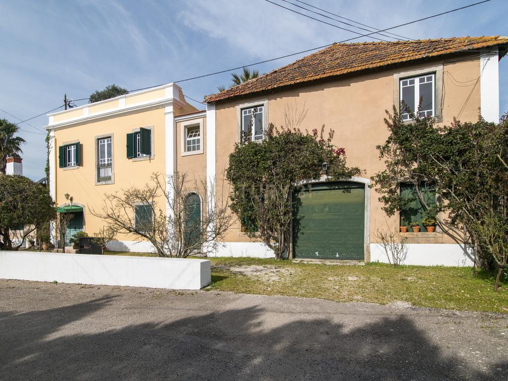 Quinta do Bretão – Um Paraíso no Campo às Portas da Cidade - Image 4