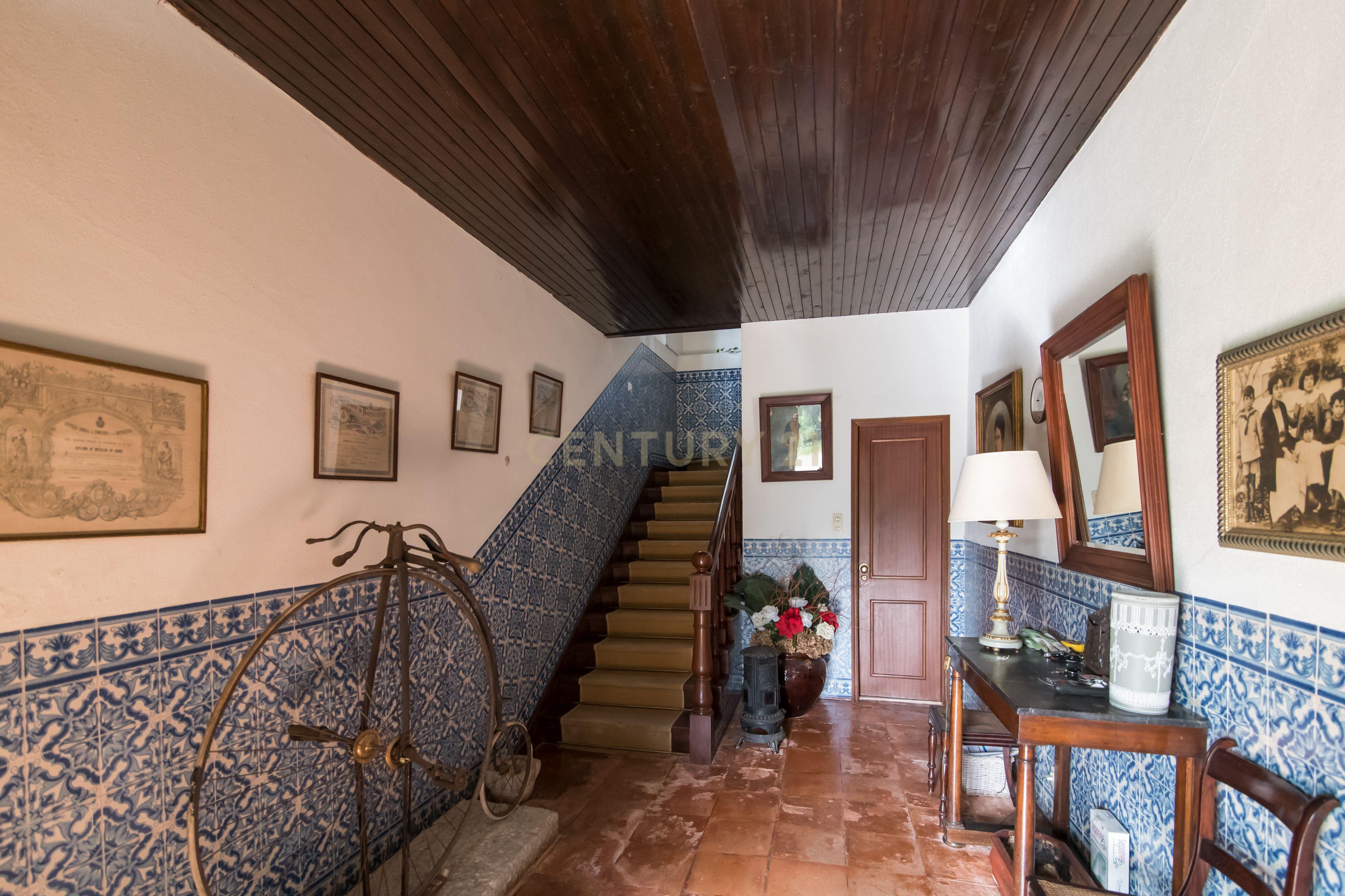 Quinta do Bretão – Um Paraíso no Campo às Portas da Cidade - Image 16