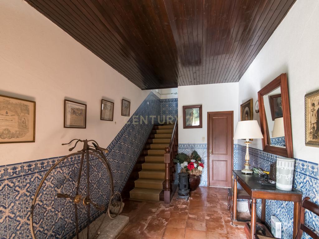 Quinta do Bretão – Um Paraíso no Campo às Portas da Cidade - Image 16