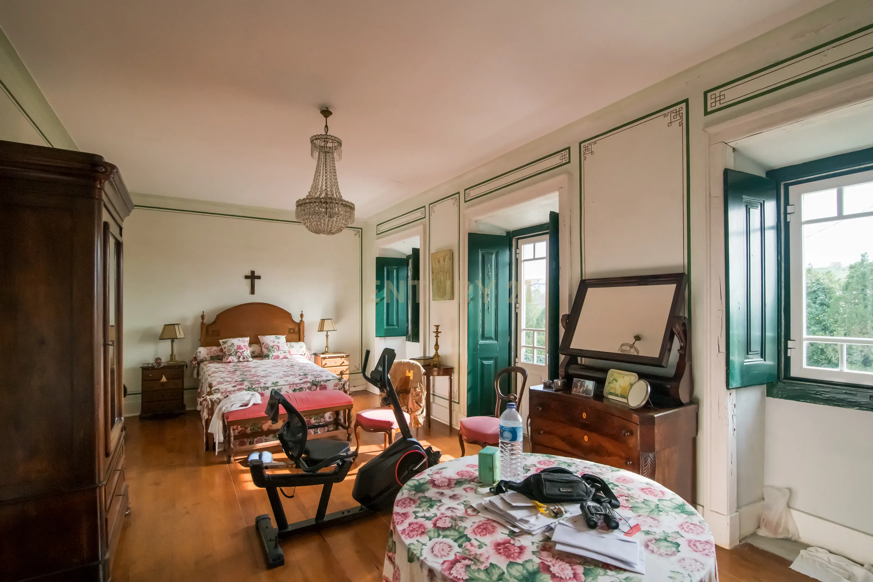 Quinta do Bretão – Um Paraíso no Campo às Portas da Cidade - Image 10