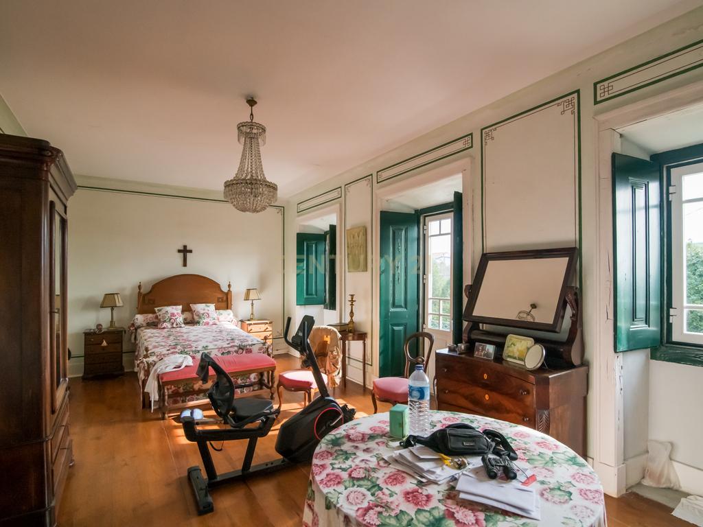 Quinta do Bretão – Um Paraíso no Campo às Portas da Cidade - Image 10
