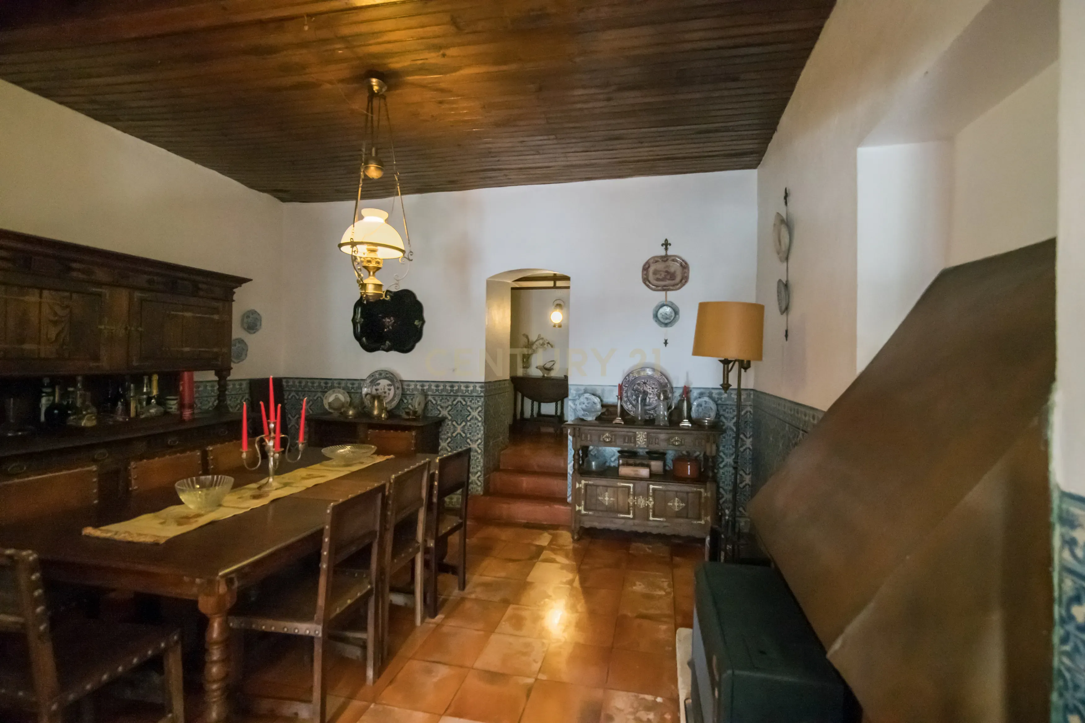 Quinta do Bretão – Um Paraíso no Campo às Portas da Cidade - Image 27