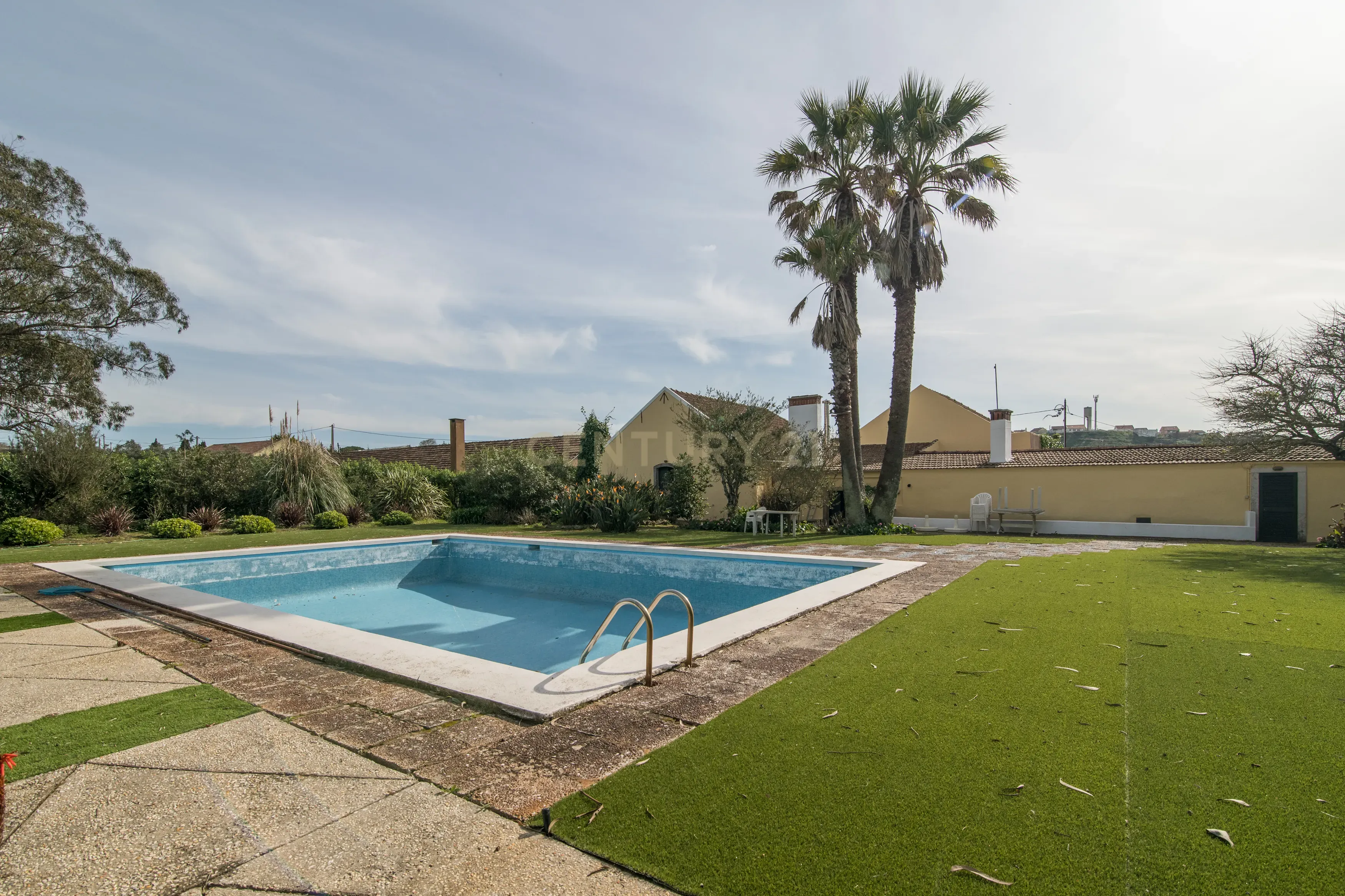 Quinta do Bretão – Um Paraíso no Campo às Portas da Cidade - Image 1