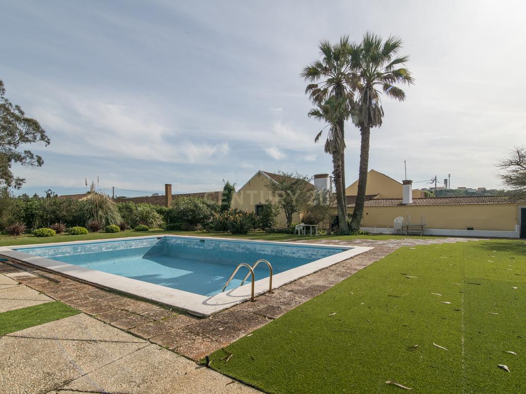 Quinta do Bretão – Um Paraíso no Campo às Portas da Cidade - Image 1
