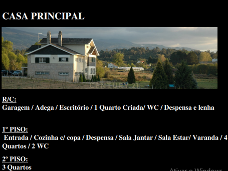 Quinta em Gouveia, com 4,4ha, para Venda - Image 13