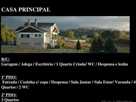 Quinta em Gouveia, com 4,4ha, para Venda - Image 13