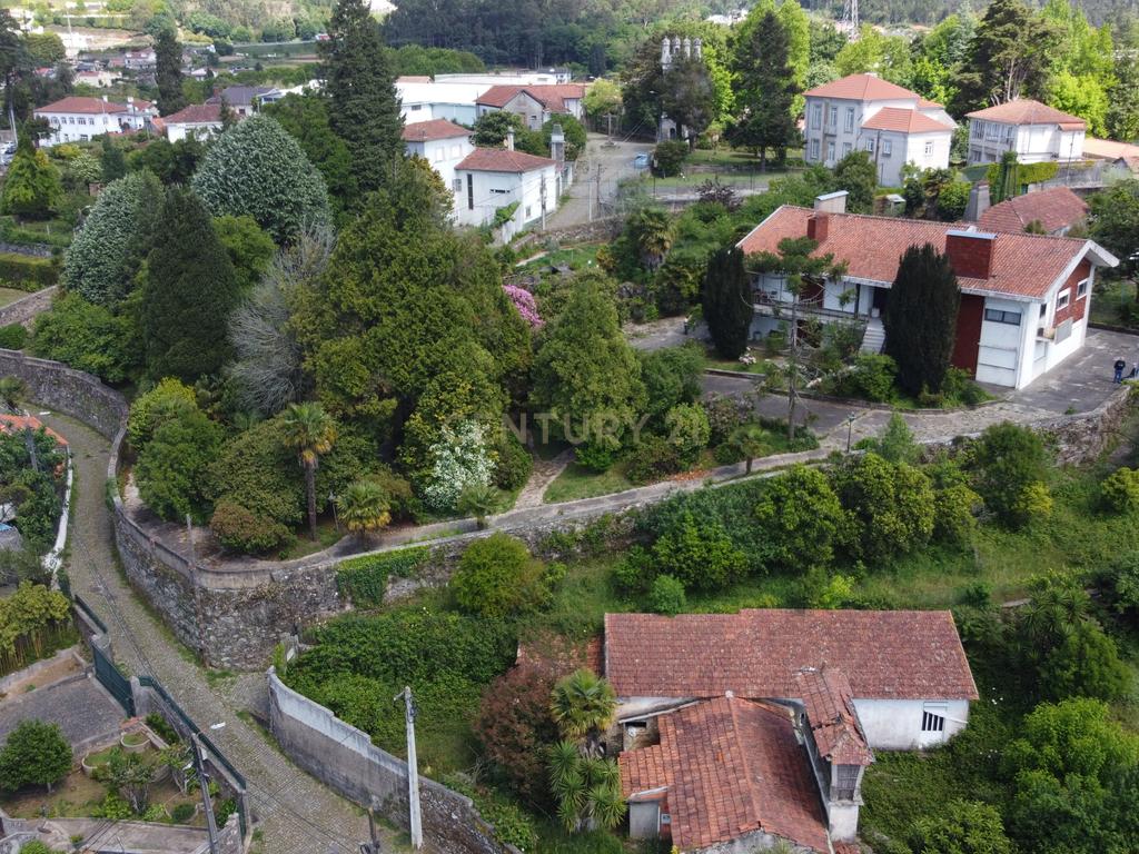 Quinta Villa Progresso - T6+1 em Cucujães - Image 29