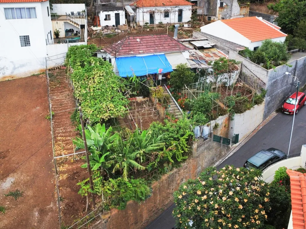 OPORTUNIDADE DE CONSTRUÇÃO - FUNCHAL - Image 3
