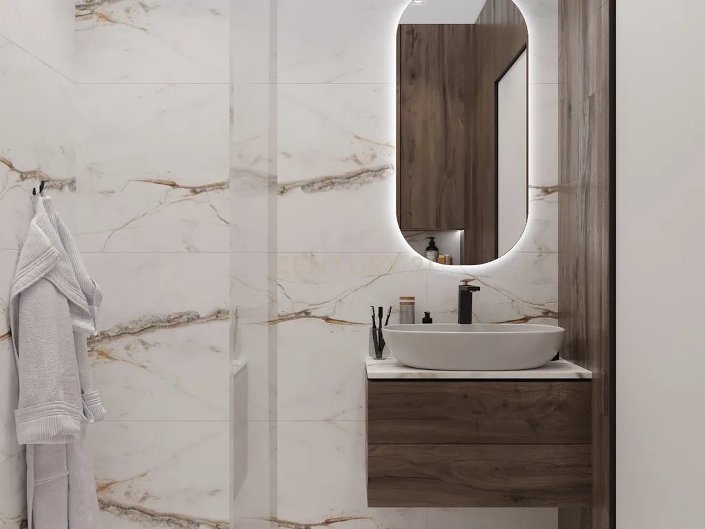 Lunamar Apartamentos novos em construção T2 - Image 21