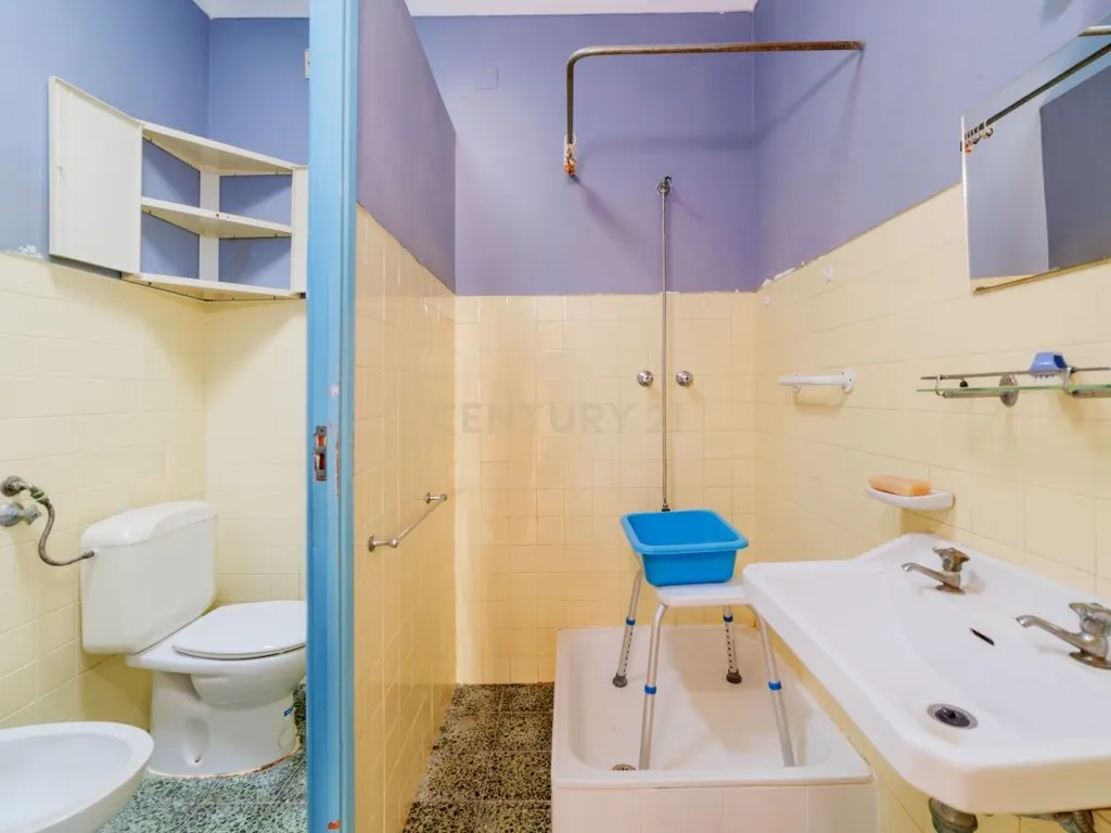 Moradia Térrea T2 + T3 em Conceição de Tavira - Ideal para Investimento ou Habitação Própria - Image 21
