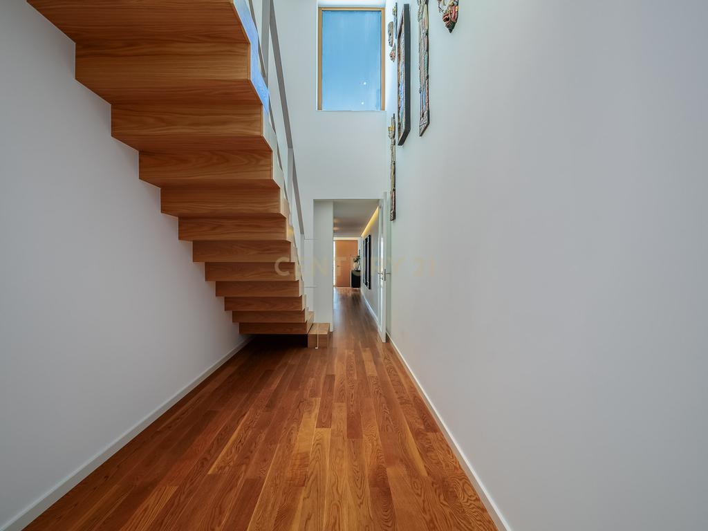 Casas De Sol-Fabulosa Moradia T4+1 - Image 13