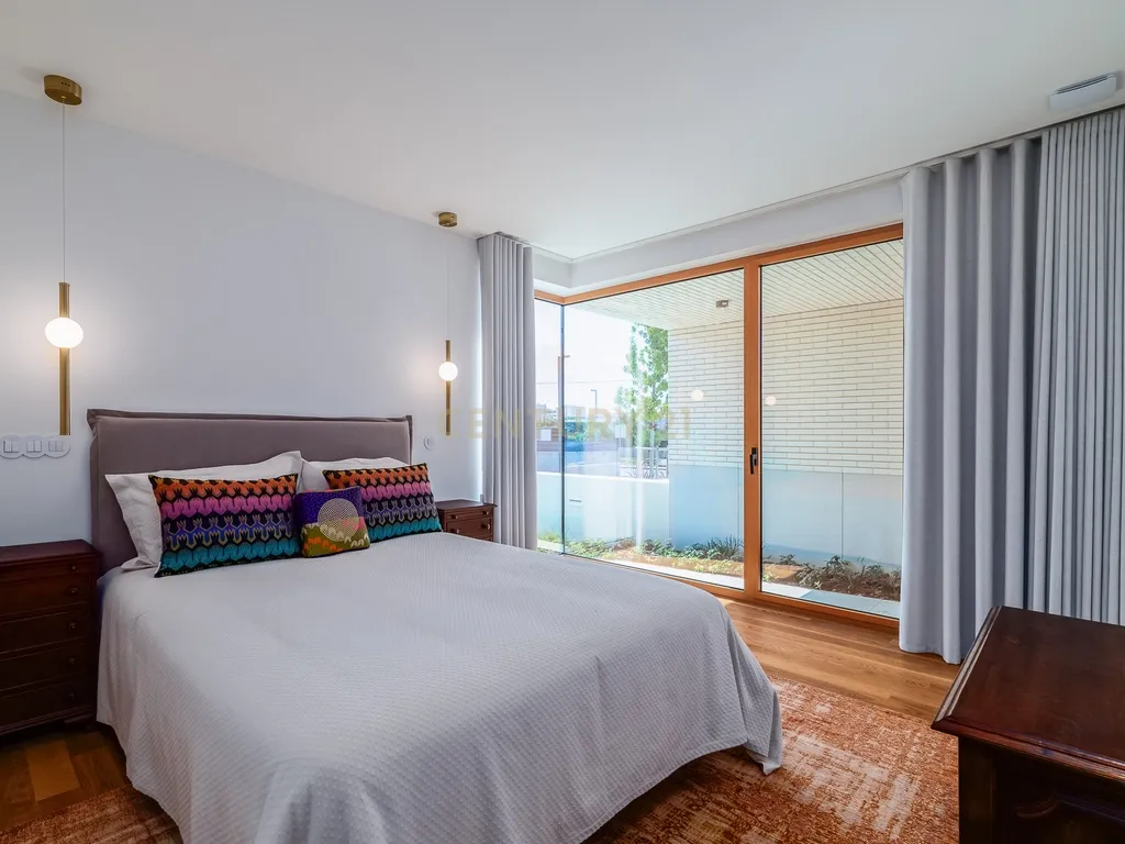 Casas De Sol-Fabulosa Moradia T4+1 - Image 12