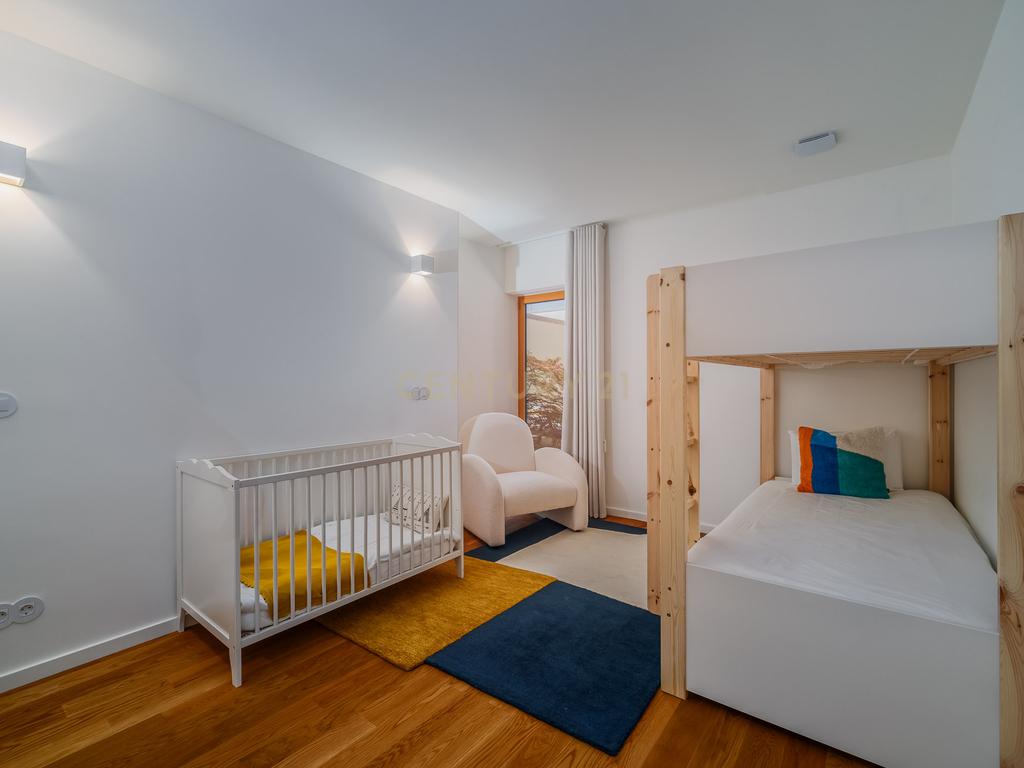 Casas De Sol-Fabulosa Moradia T4+1 - Image 14