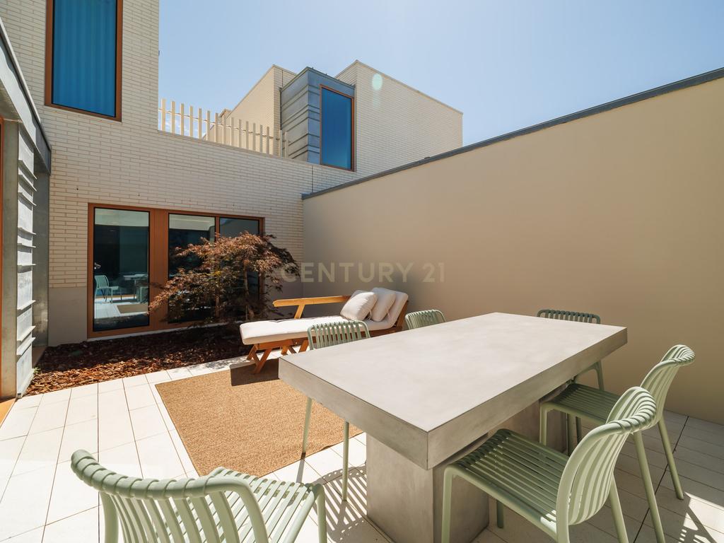 Casas De Sol-Fabulosa Moradia T4+1 - Image 23