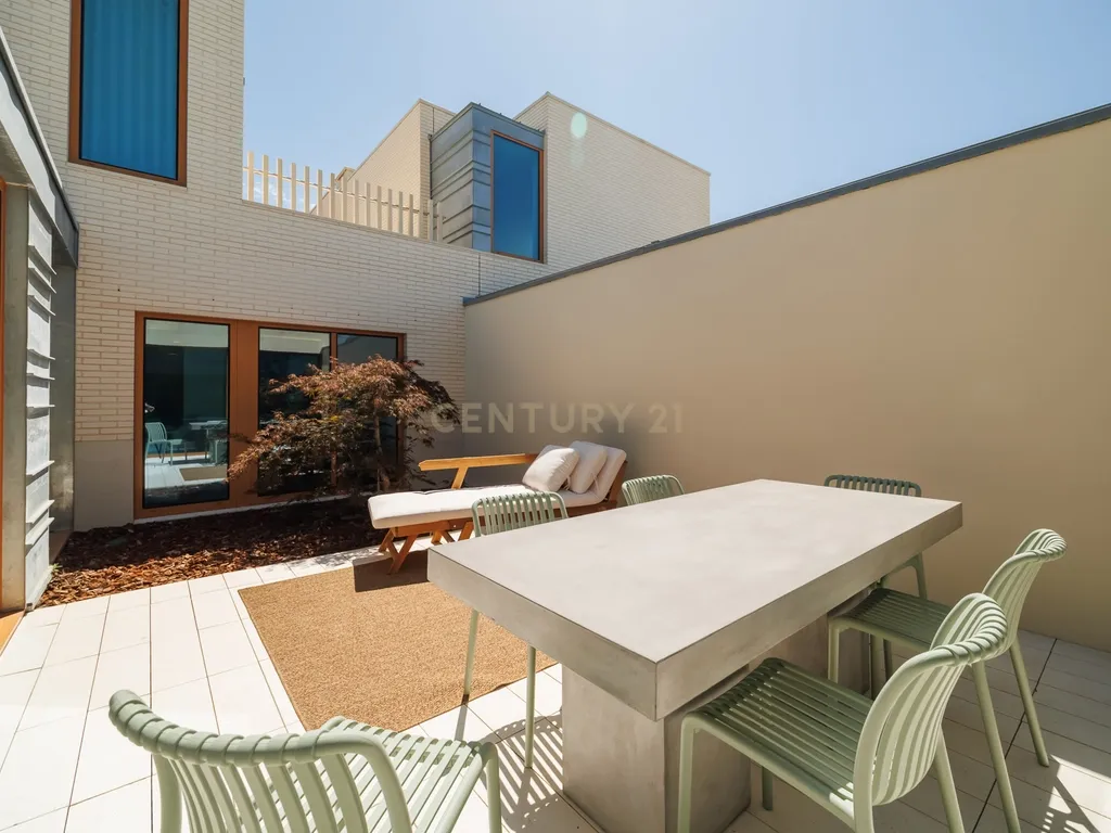 Casas De Sol-Fabulosa Moradia T4+1 - Image 23