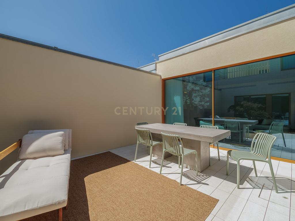 Casas De Sol-Fabulosa Moradia T4+1 - Image 22