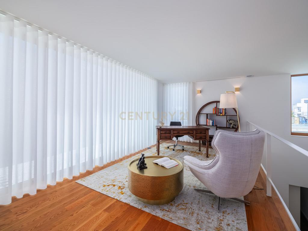 Casas De Sol-Fabulosa Moradia T4+1 - Image 16