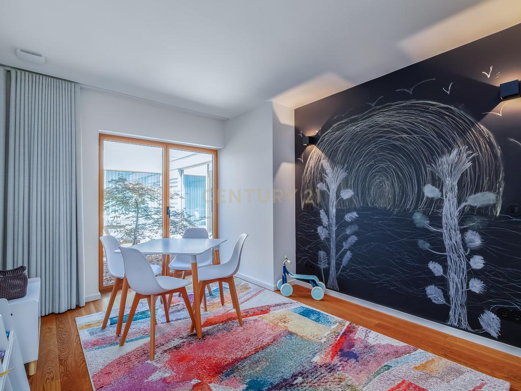 Casas De Sol-Fabulosa Moradia T4+1 - Image 9