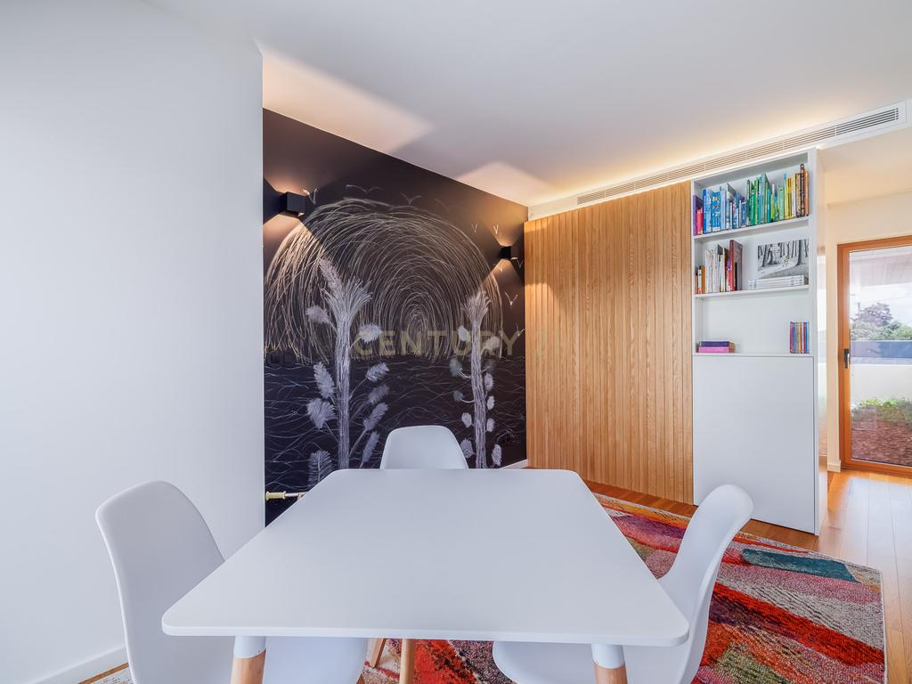 Casas De Sol-Fabulosa Moradia T4+1 - Image 15