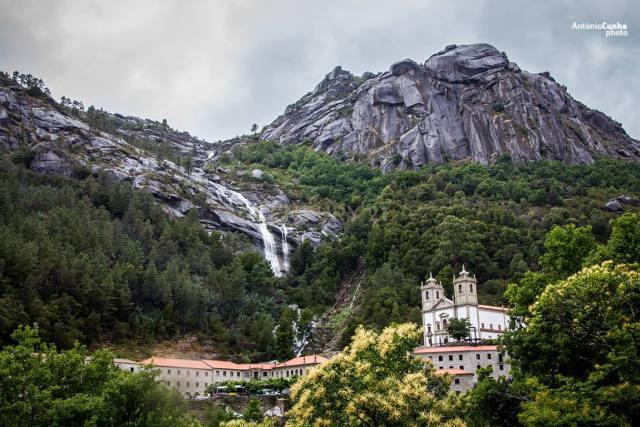 Quinta com água Nascente na Zona de Gerês - Image 40