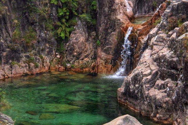 Quinta com água Nascente na Zona de Gerês - Image 41