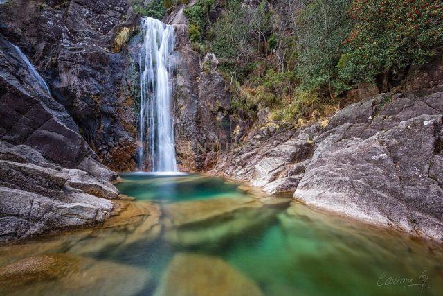 Quinta com água Nascente na Zona de Gerês - Image 46