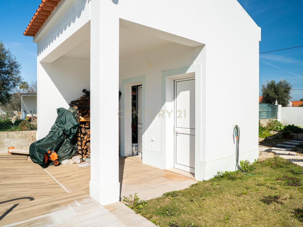 Moradia Isolada em Canhestros, Ferreira do Alentejo - Image 5