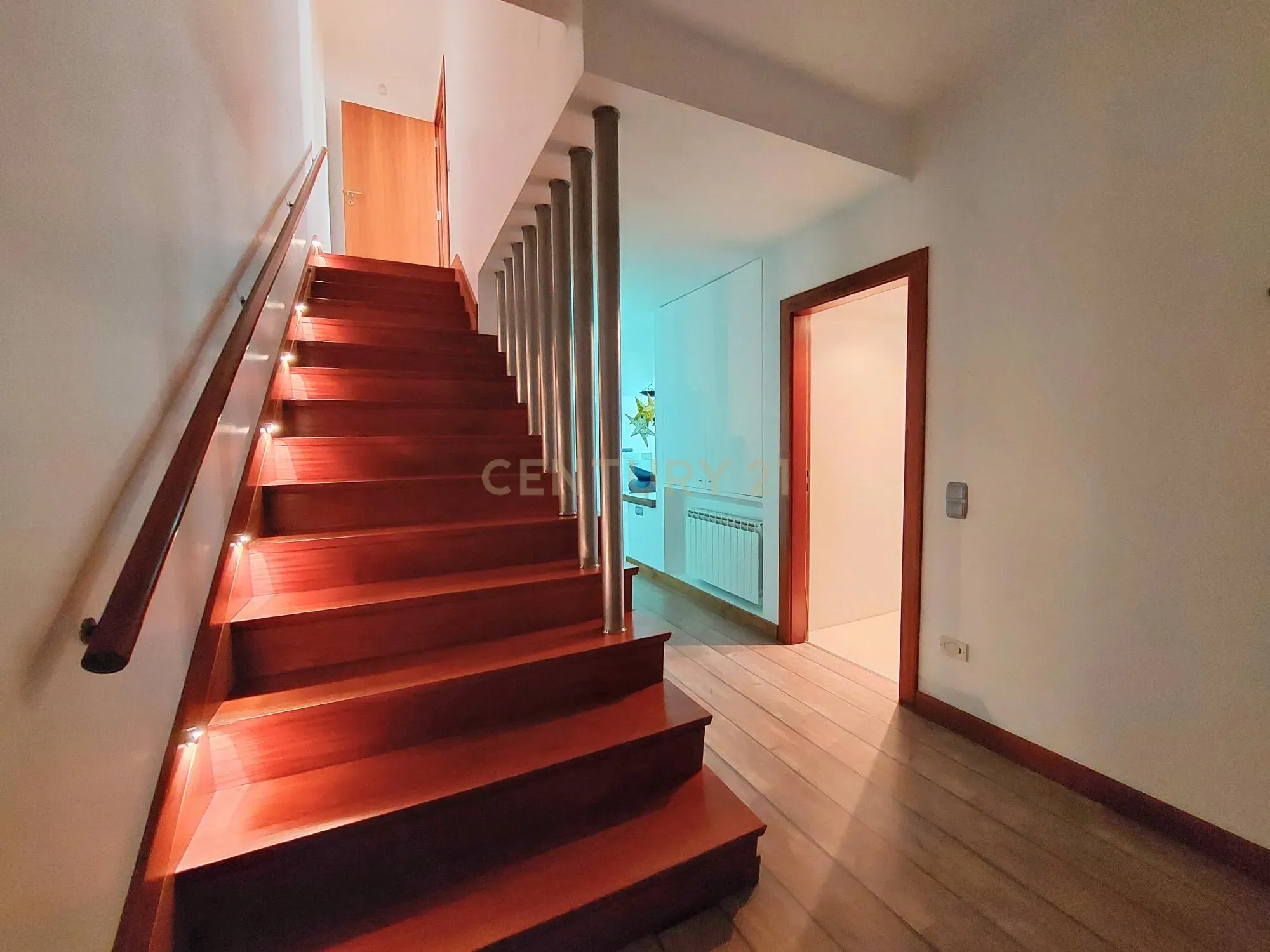 Moradia T4 | Grande terreno com 1760m2 | Piscina - Image 32