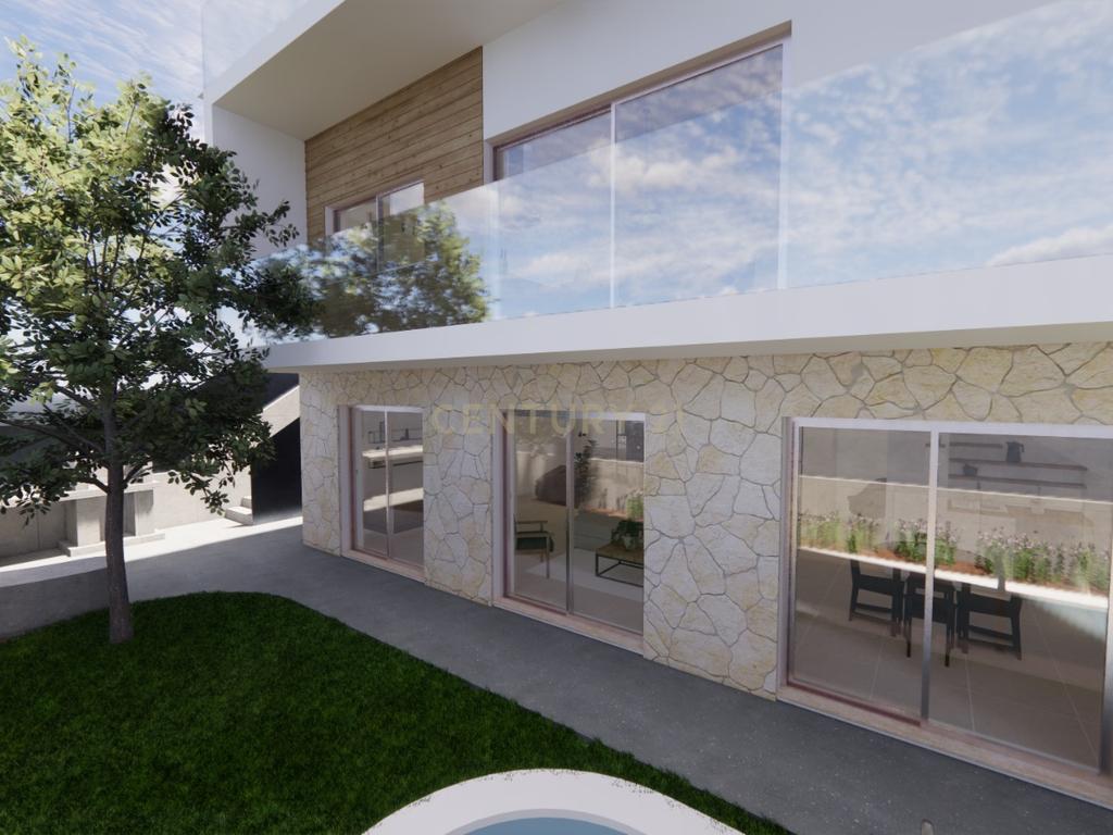 Terreno Exclusivo para Construção da Casa dos Seus Sonhos – Semanito, Sesimbra - Image 8