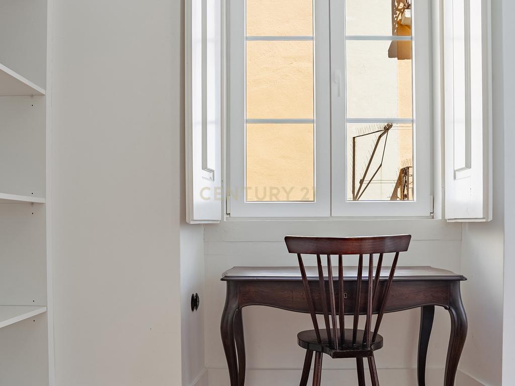 APARTAMENTO DE LUXO NA RUA DE SÃO BENTO — 188 m² | PRÍNCIPE REAL · ESTRELA - Image 44
