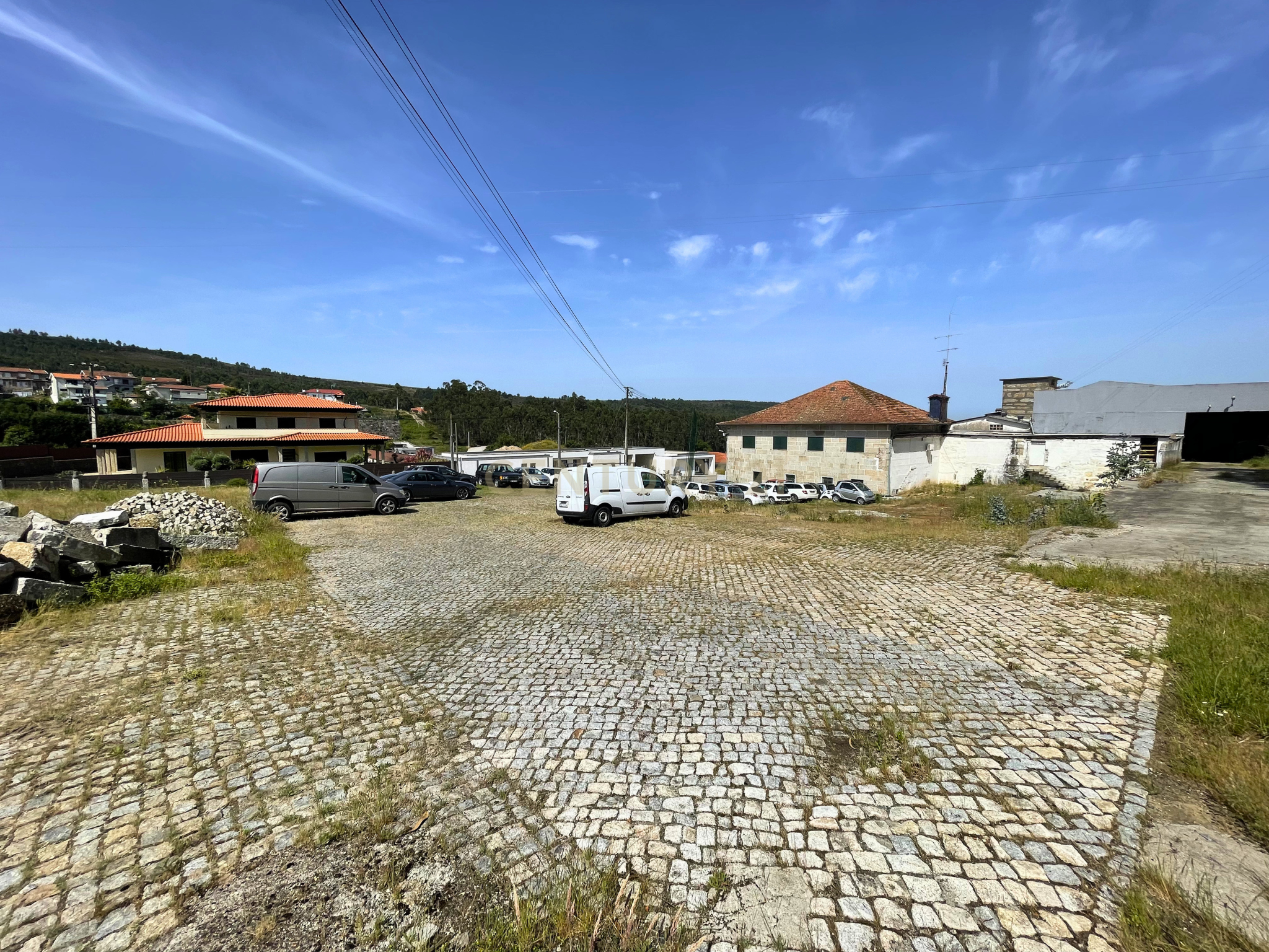 Fotografia 8 de Terreno Urbano em Lagares, Penafiel