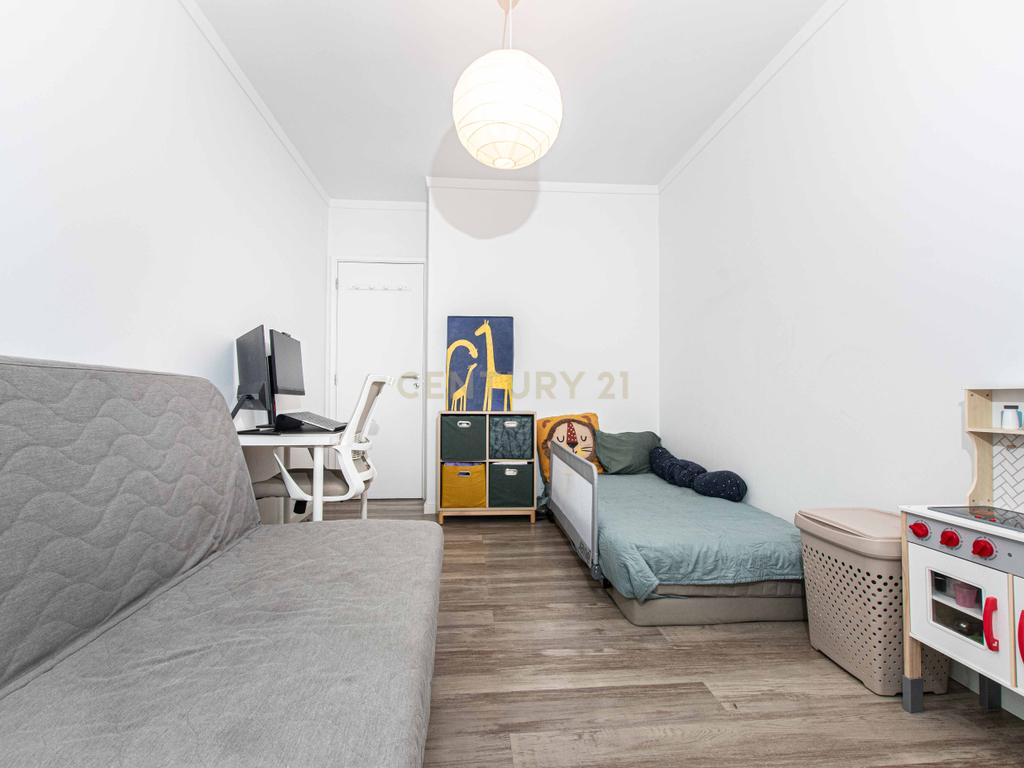 T2 em Alfragide | 102 m² | Arrecadação - Image 18