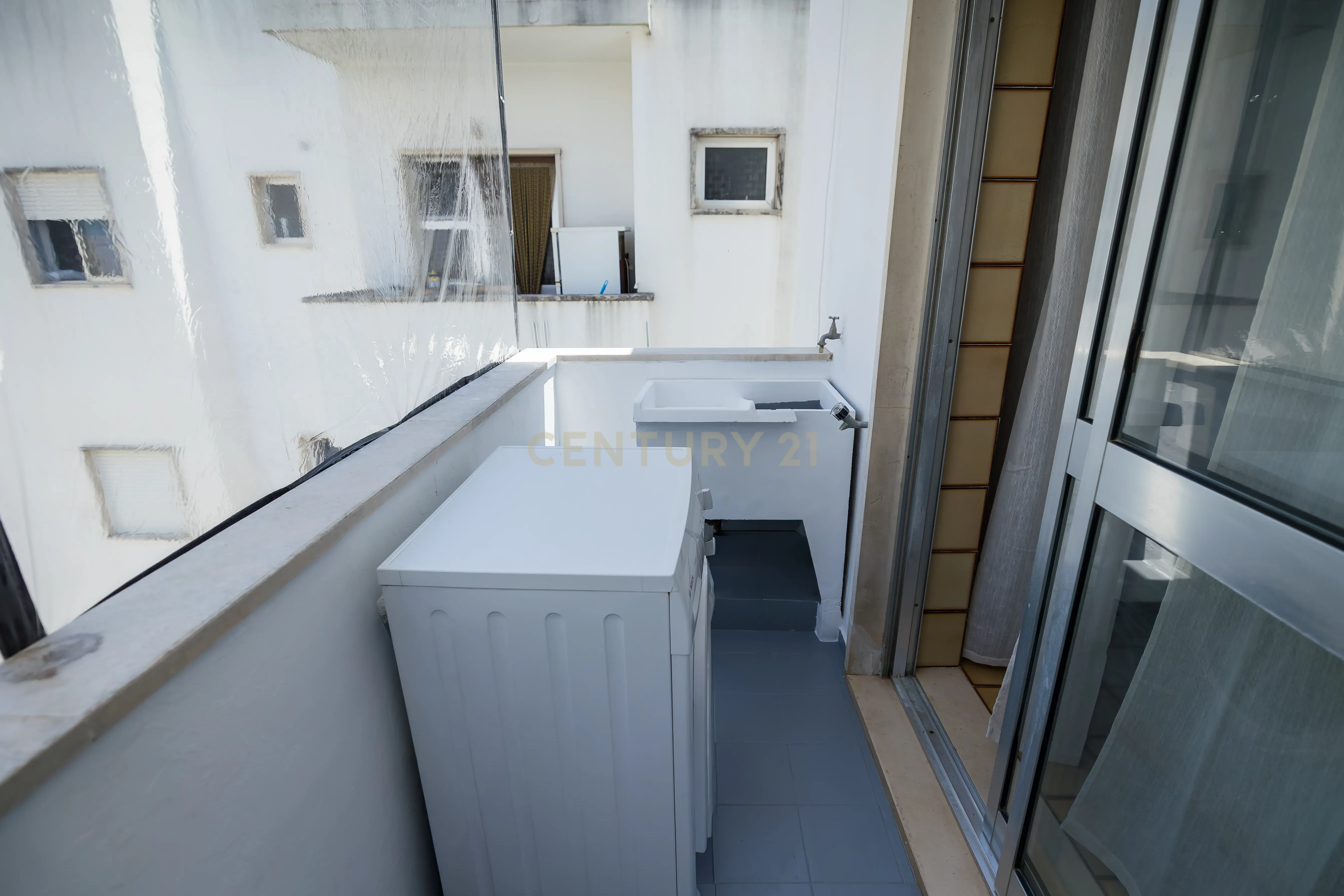 Fotografia 10 de Apartamento com 1 quarto | São Brás de Alportel | Excelente potencial de renovação