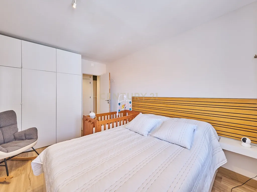 Confortável Apartamento T1 - Centro de Setúbal - Image 8