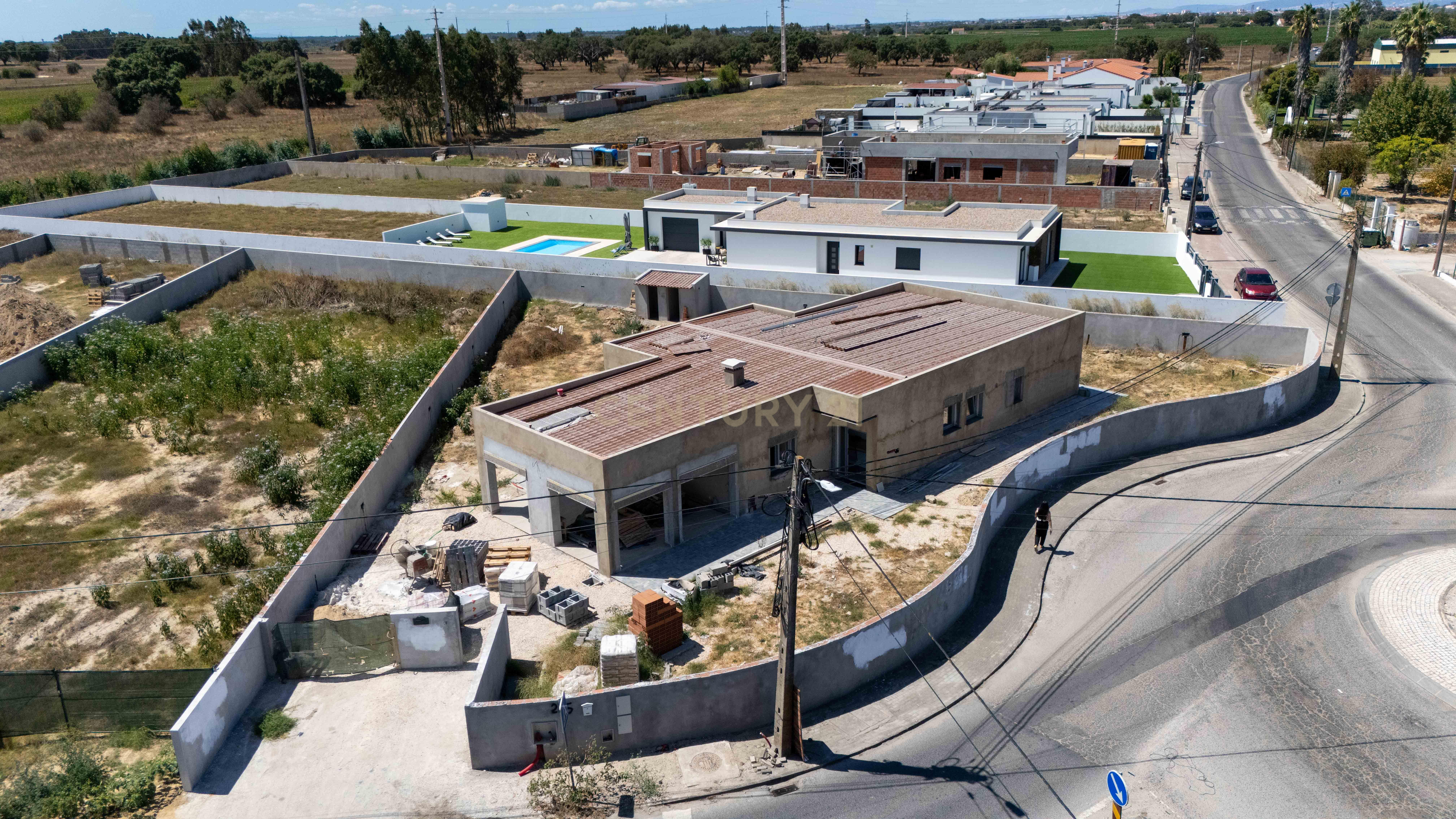 Moradia T3 à venda em Salvaterra de Magos — foto 24