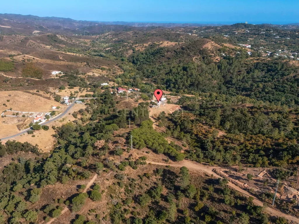 Ruína com Terreno ideal para Habitar ou Investir | São Brás de Alportel - Image 22