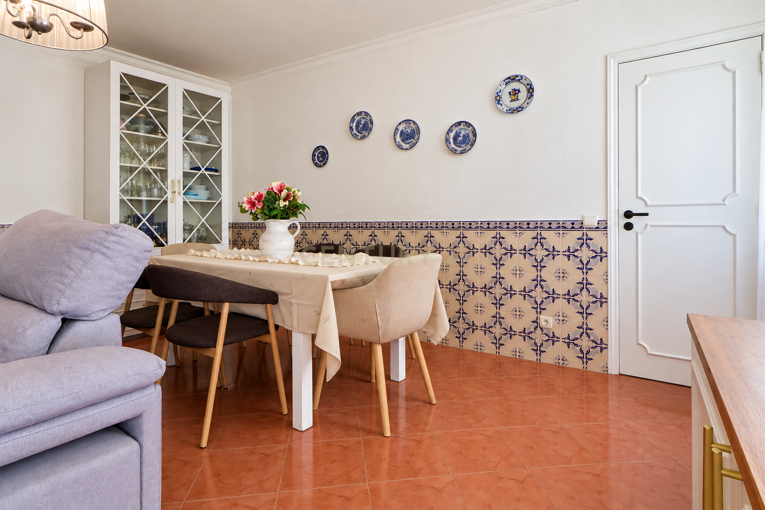 Moradia T4 à venda em Azeitão (São Lourenço e São Simão), Setúbal — foto 11