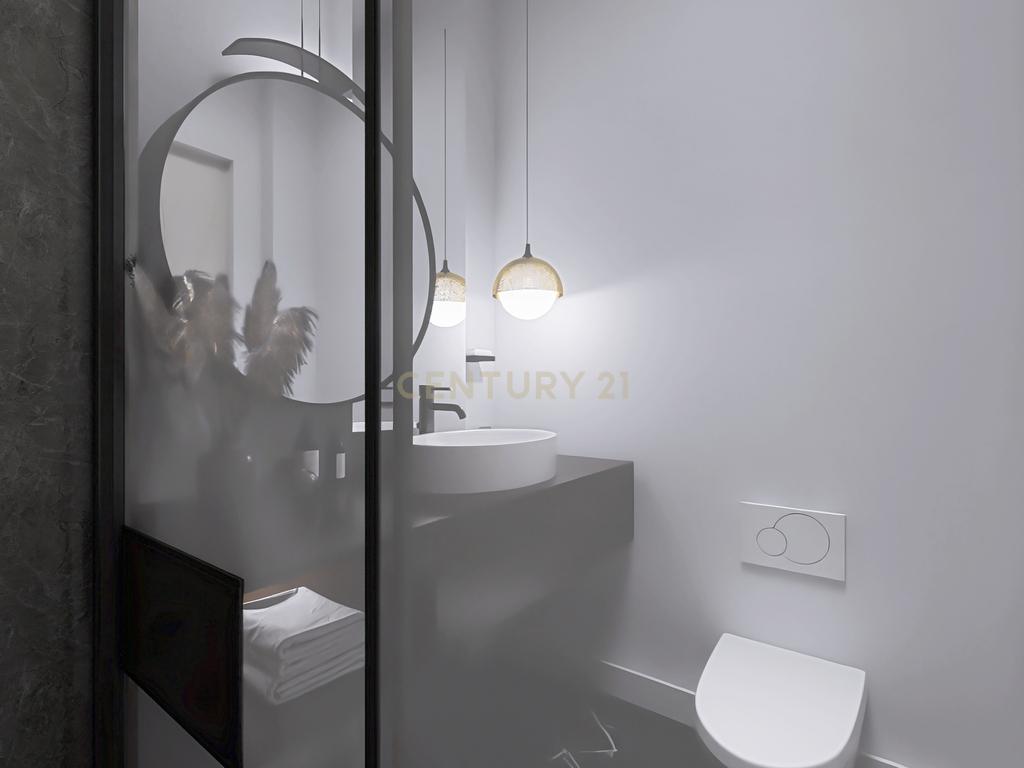 Apartamento T1 em Paço de Arcos - junto à praia e Escola Superior Náutica Infante D. Henrique - Image 30