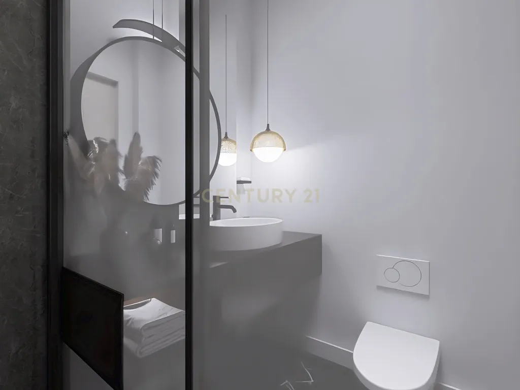 Apartamento T1 em Paço de Arcos - junto à praia e Escola Superior Náutica Infante D. Henrique - Image 30