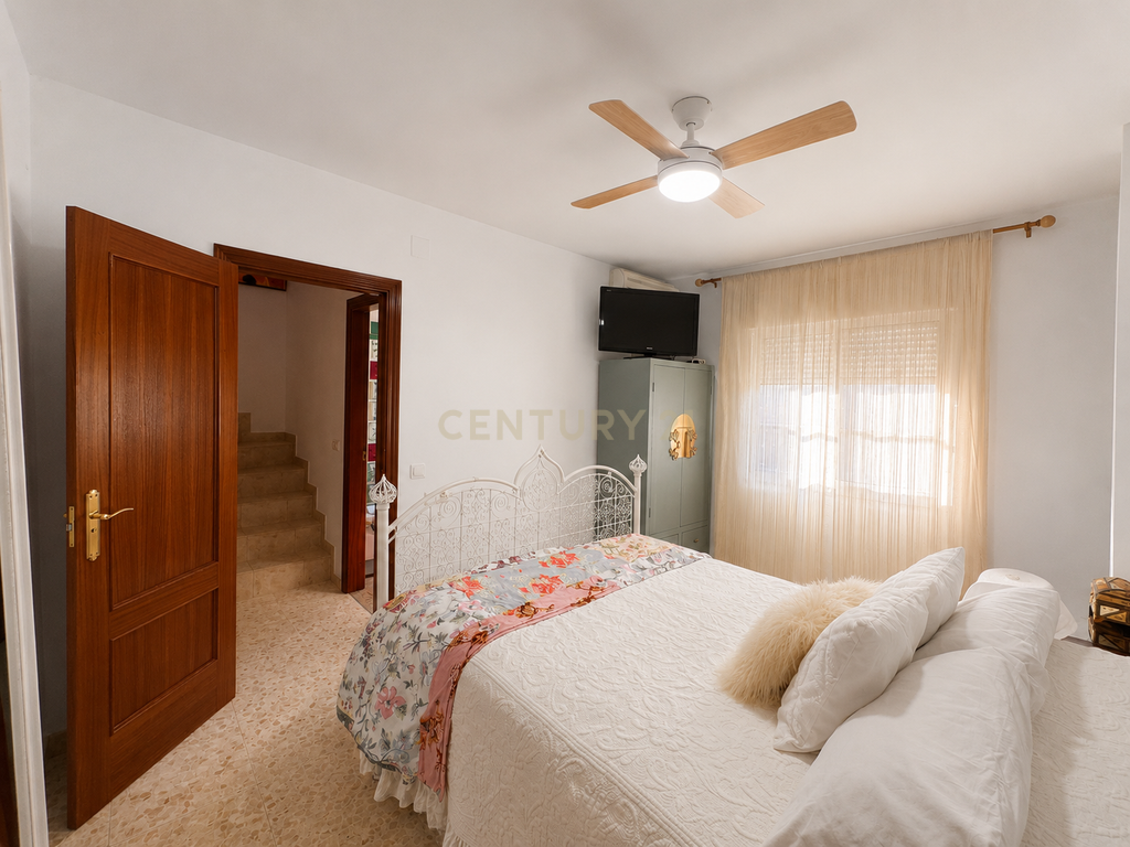 ¡¡¡ UMA CASA PERFEITA PARA FAMÍLIAS 19 MINUTOS DE MÁLAGA !!! - Image 20