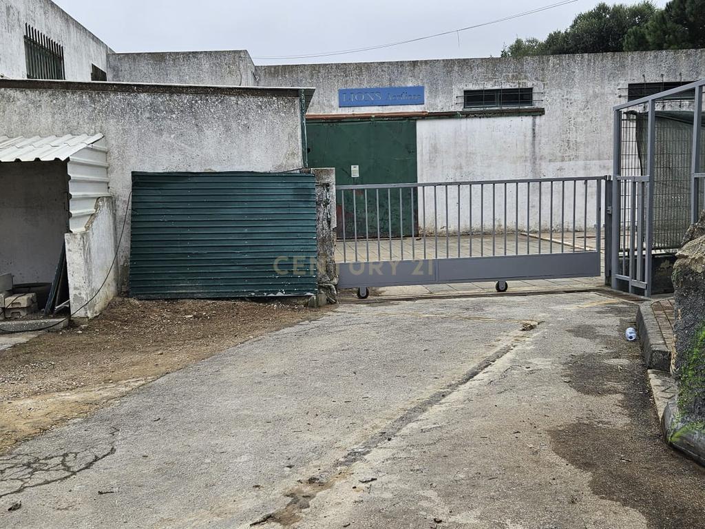 Armazéns – Parque Industrial da Adroana | Excelente Localização e Potencial Multifunções - Image 24