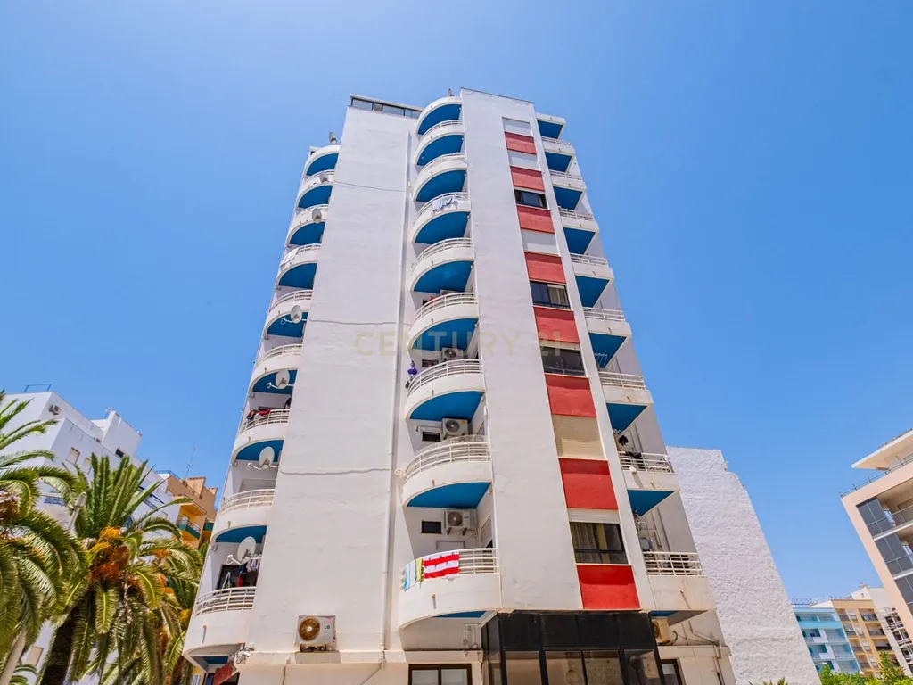 OPORTUNIDADE! - Apartamento T0 Junto à Praia – Ideal para Férias ou Investimento - Image 16
