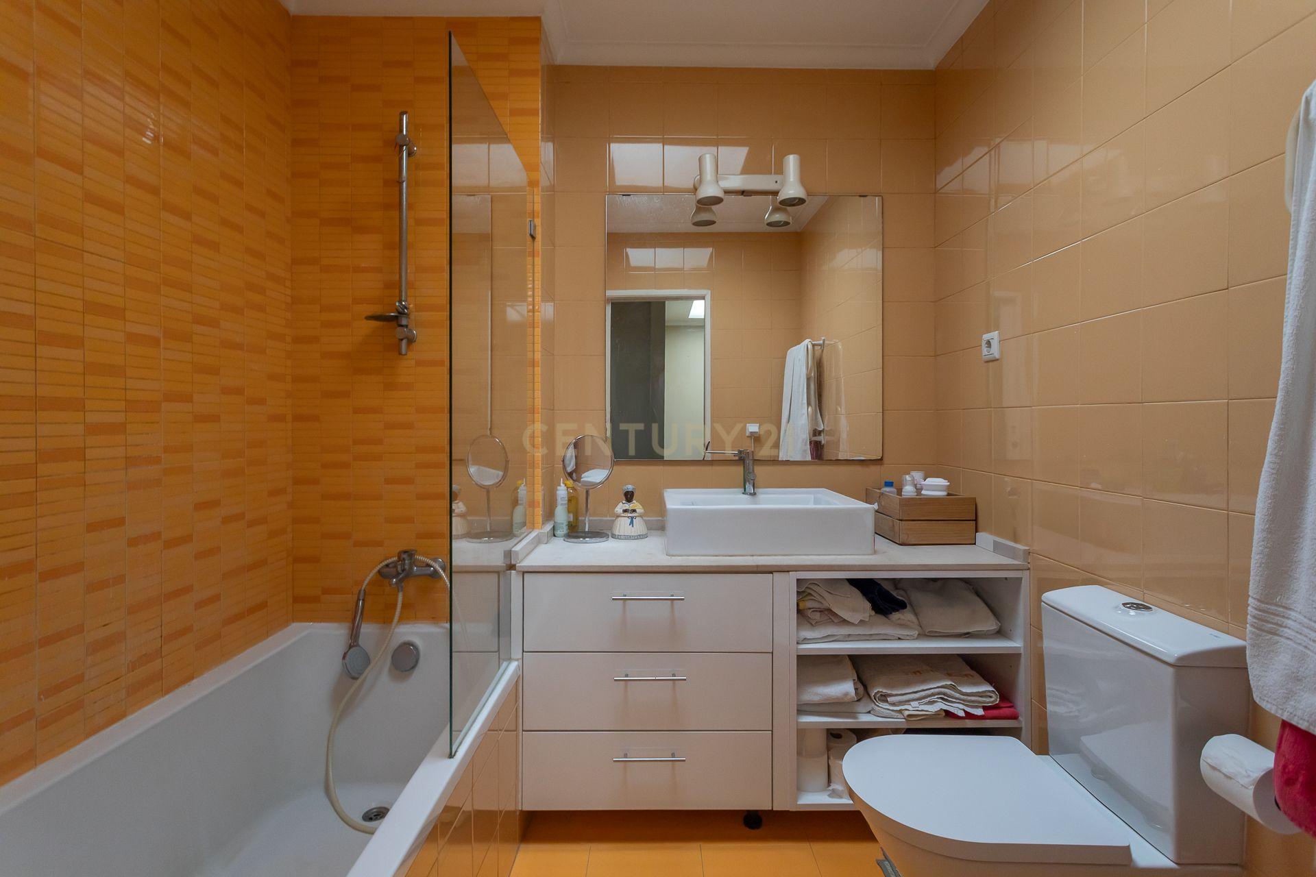 Moradia T6+ à venda em Carcavelos e Parede, Cascais — foto 27