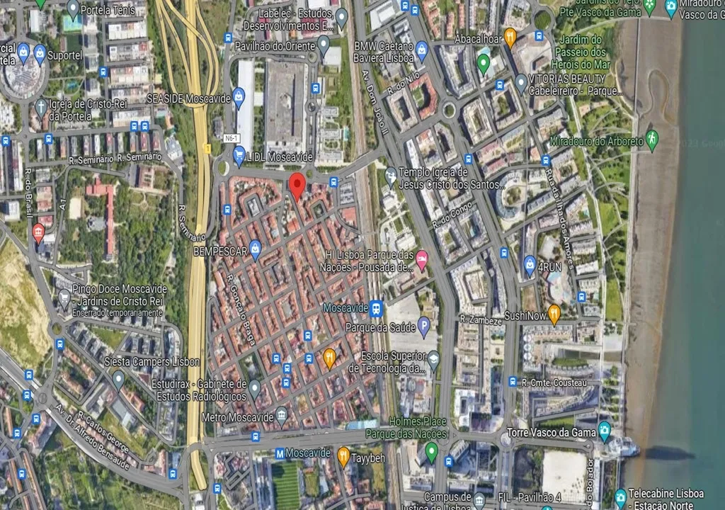 Apartamento T3 para Arrendamento em Moscavide | 3.º Andar sem Elevador - Image 18