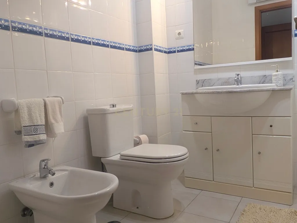Venda de propriedade com usufruto temporário por 5 anos - T2 em Albufeira/Vila Moura - a poucos metros da praia da Falésia - Image 19