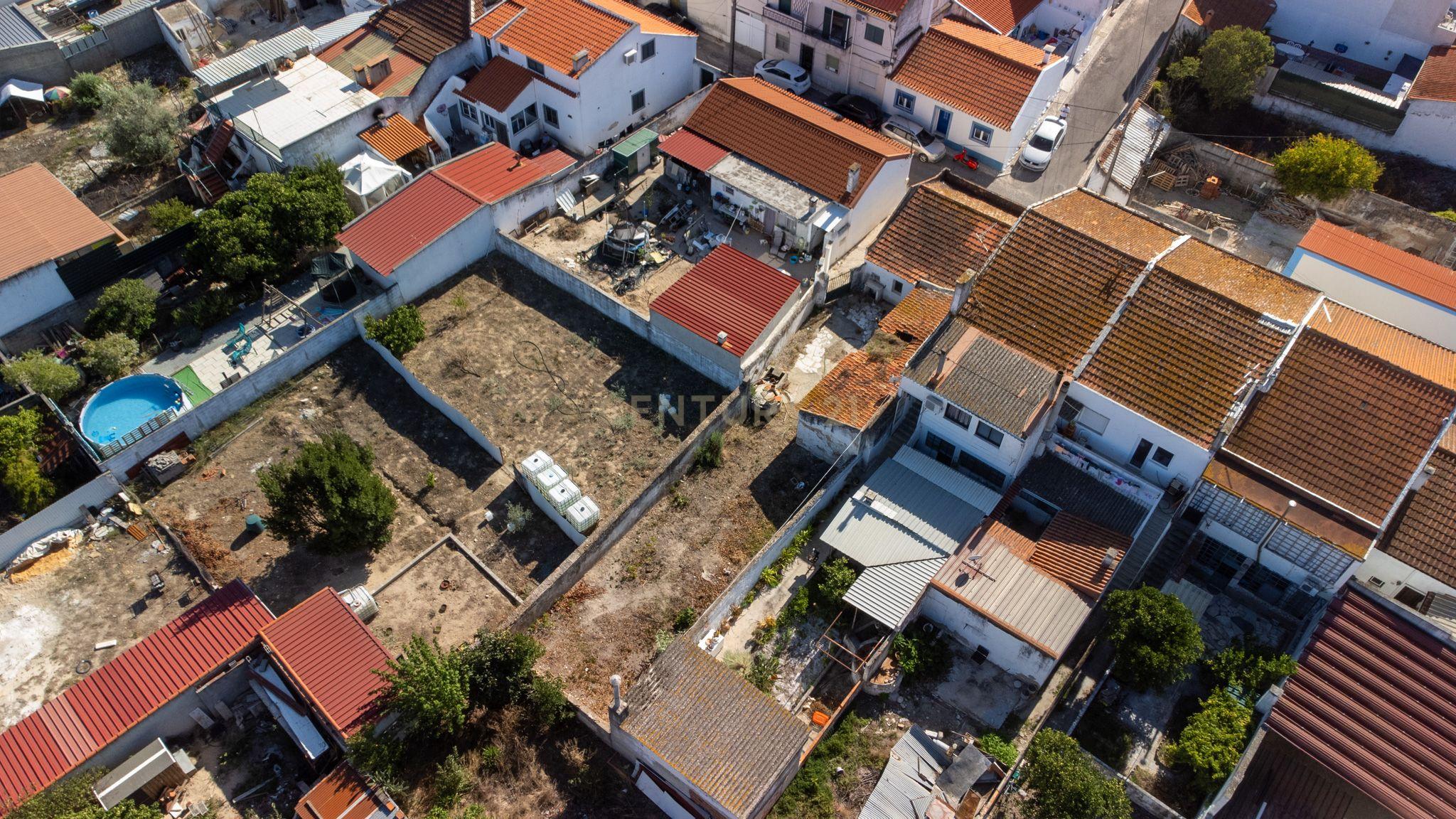 Fotografia 5 de Casa para Recuperação em Cartaxo com Vista Panorâmica