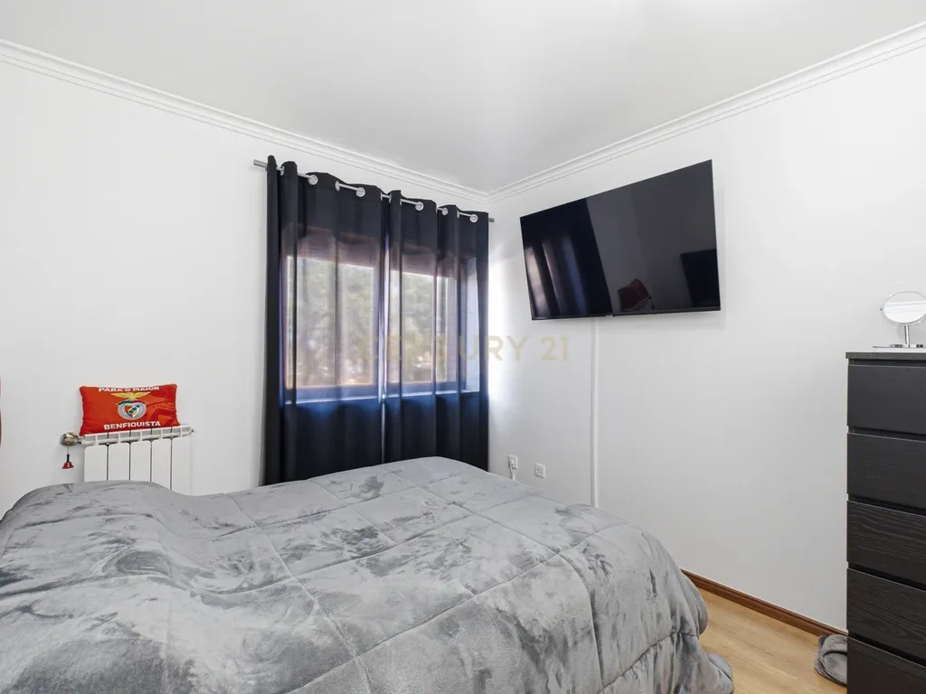 Apartamento T2 c/ Elevador | Fidalguinhos – Barreiro - Image 18